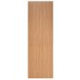 Panel Ścienny SPC Dąb Winchester Mat 90,5 x 280 cm 8 mm