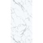 Panel Ścienny SPC Marmur Calacatta Biały Połysk 60 x 120 cm 4 mm