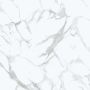 Panel Ścienny SPC Marmur Calacatta Biały Połysk 60 x 120 cm 4 mm