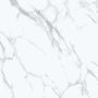 Panel Ścienny SPC Marmur Calacatta Biały Połysk 60 x 120 cm 4 mm