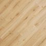 Panele Podłogowe Winylowe SPC Dąb Jasny Mat 18 x 122 cm 4 mm – 10 szt.