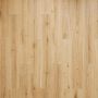 Panele Podłogowe Winylowe SPC Dąb Jasny Mat 18 x 122 cm 4 mm – 10 szt.