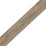 Panel Podłogowy Winylowy SPC Dąb Naturalny Mat 18 x 122 cm 4 mm – 1 szt.