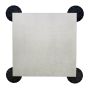 Płyta Tarasowa Gresowa Concrete Light Gray 60x60x2 cm