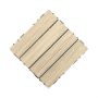 Podest Tarasowy Kompozytowy Premium Ecru 30 x 30 x 2,5 cm