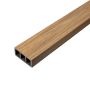 Profil Kompozytowy Dekoracyjny Lamel 9x4 cm Premium Dąb Winchester – dł. 2,8 m