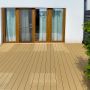 Deska Tarasowa Kompozytowa Standard 15 Miodowy Teak – dł. 3,5 m