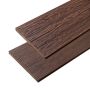 Deska Tarasowa Kompozytowa Solid XL Brown – dł. 3 m