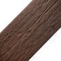 Deska Tarasowa Kompozytowa Solid XL Brown – dł. 4 m