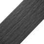 Deska Tarasowa Kompozytowa Solid XL Gray – dł. 3 m