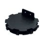 Wspornik Tarasowy Regulowany pod legar ETL 10-15 mm