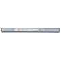 Zasilacz do lamp LED do słupka ogrodzeniowego – Super Slim | 24V DC | 60W | IP67
