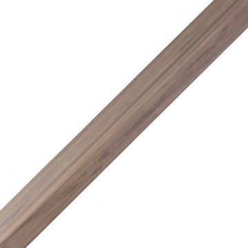 Listwa Kompozytowa Lamelowa typu F Premium Antique 36,5 x 49,5 mm – dł. 2,9 m
