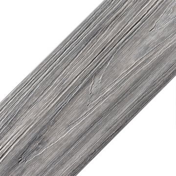 Deska Tarasowa Kompozytowa Premium Gray / Antracyt – dł. 3,5 m