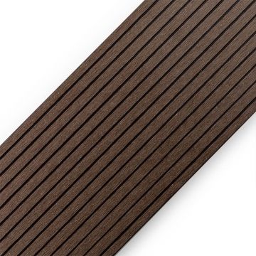 Deska Tarasowa Kompozytowa Standard Brąz – dł. 3,5 m