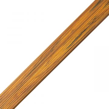 Deska kompozytowa zakończeniowa schodowa Premium Amber – dł. 2,8 m