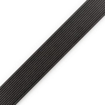 Listwa Kompozytowa Maskująca Standard/Classic/3D Antracyt - dł. 2,4 m