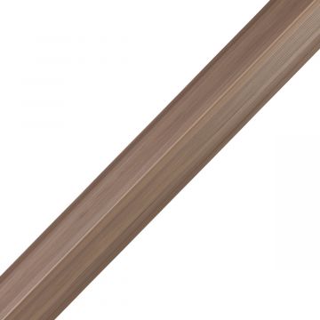 Listwa Kompozytowa Kątowa Premium Antique 50x50 mm – dł. 2,9 m