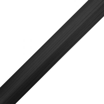 Listwa Kompozytowa Kątowa Premium Antracyt 45x45 mm – dł. 2,9 m