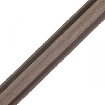 Listwa Kompozytowa Łączeniowa Lamelowa Premium Antique – dł. 2,9 m