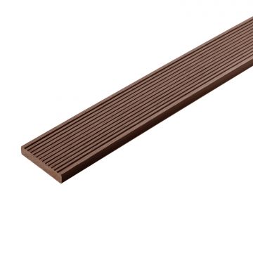 Listwa Kompozytowa Maskująca Classic Ciemny Brąz - dł. 2,4 m