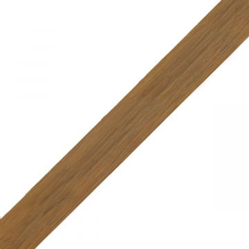 Listwa Kompozytowa Prosta Premium Amber 50x10 mm - dł. 2,4 m