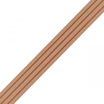 Listwa Kompozytowa Maskująca Classic Cotto – dł. 2,4 m