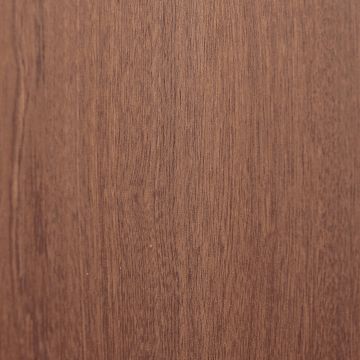 Narożnik Zewnętrzny SPC Dąb Ciemny Mat 3 x 2,8 cm – dł. 2,8 m