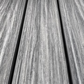 Podest Tarasowy Kompozytowy Boczny Premium Gray Podest Tarasowy Kompozytowy Boczny Premium Gray