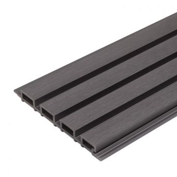 Deska Kompozytowa Lamelowa Premium Graphite &ndash; dł. 2,9 m