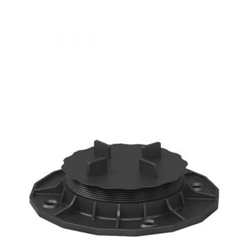 Wspornik Tarasowy Regulowany Pod Płyty ETP 35-70 mm