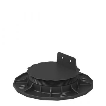 Wspornik Tarasowy Regulowany pod legar ETL 18-32 mm