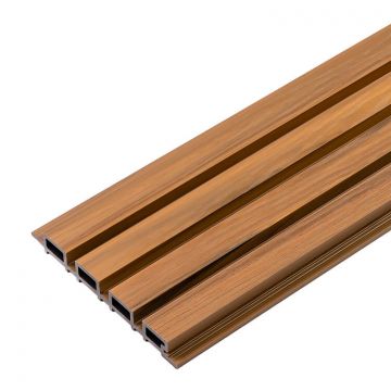 Deska Kompozytowa Lamelowa Premium 3D Amber &ndash; dł. 2,9 m