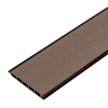Deska Ogrodzeniowa Standard Brąz 162 x 20 mm &ndash; dł. 1,8 m