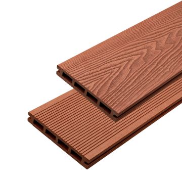 Deska Tarasowa Kompozytowa Classic Mahoń &ndash; dł. 4 m