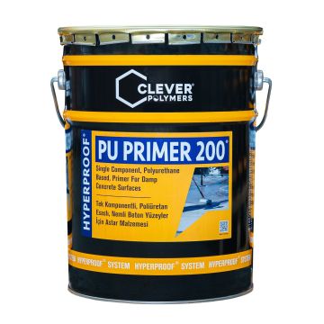 Grunt Poliuretanowy CLEVER PRIMER PU200 – 20 l