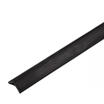 Listwa Kompozytowa Kątowa Premium Antracyt 50x50 mm – dł. 2,9 m