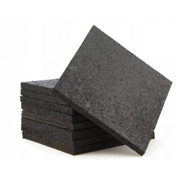 Podkładki gumowe poziomujące pod legar 50x50x5 (50 szt.)