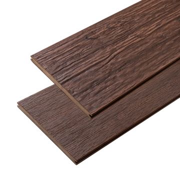 Deska Tarasowa Kompozytowa Solid XL Brown – dł. 3 m
