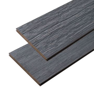 Deska Tarasowa Kompozytowa Solid XL Gray – dł. 4 m