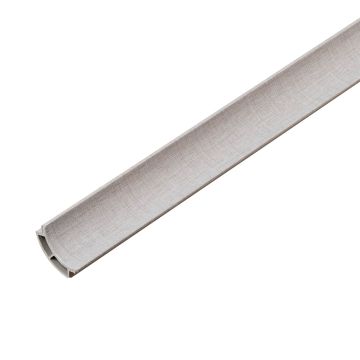 Narożnik Wewnętrzny SPC Tweed Ciemny Mat 3 x 3 cm – dł. 2,8 m