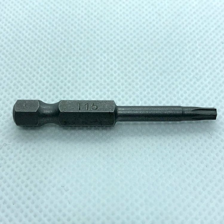 Bit T15 50MM