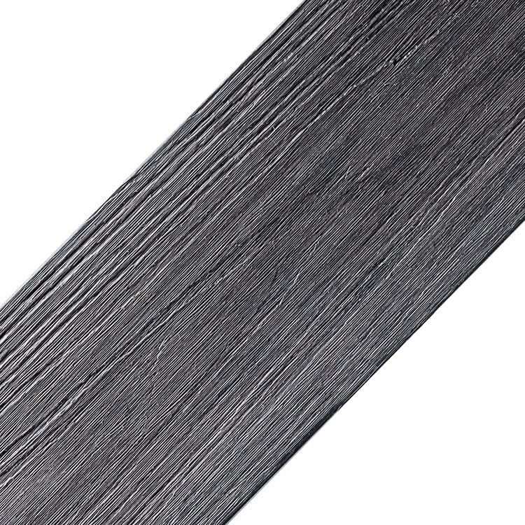 Deska Tarasowa Kompozytowa Premium Gray / Antracyt – dł. 3 m