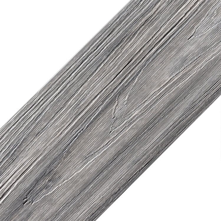Deska Tarasowa Kompozytowa Premium Gray / Antracyt – dł. 3 m