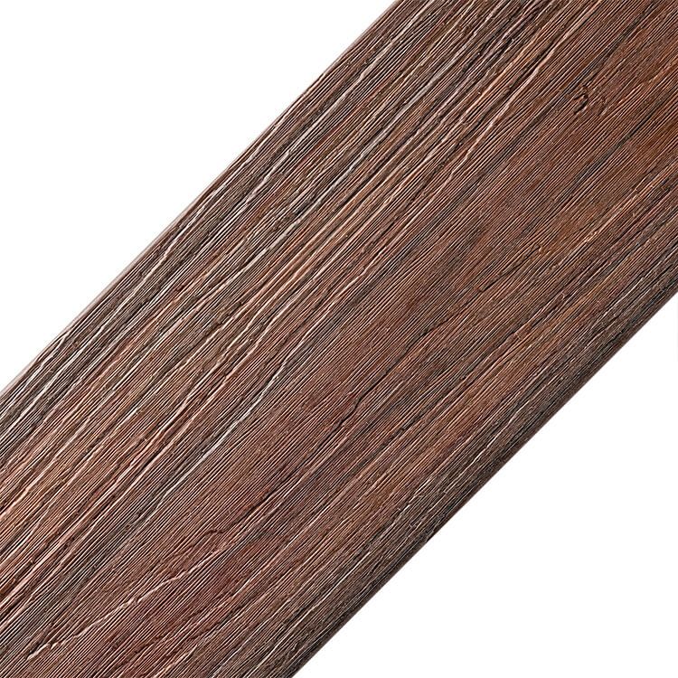 Deska Tarasowa Kompozytowa Premium Teak / Redwood – dł. 4 m Deska Tarasowa Kompozytowa Premium Teak / Redwood – dł. 4 m
