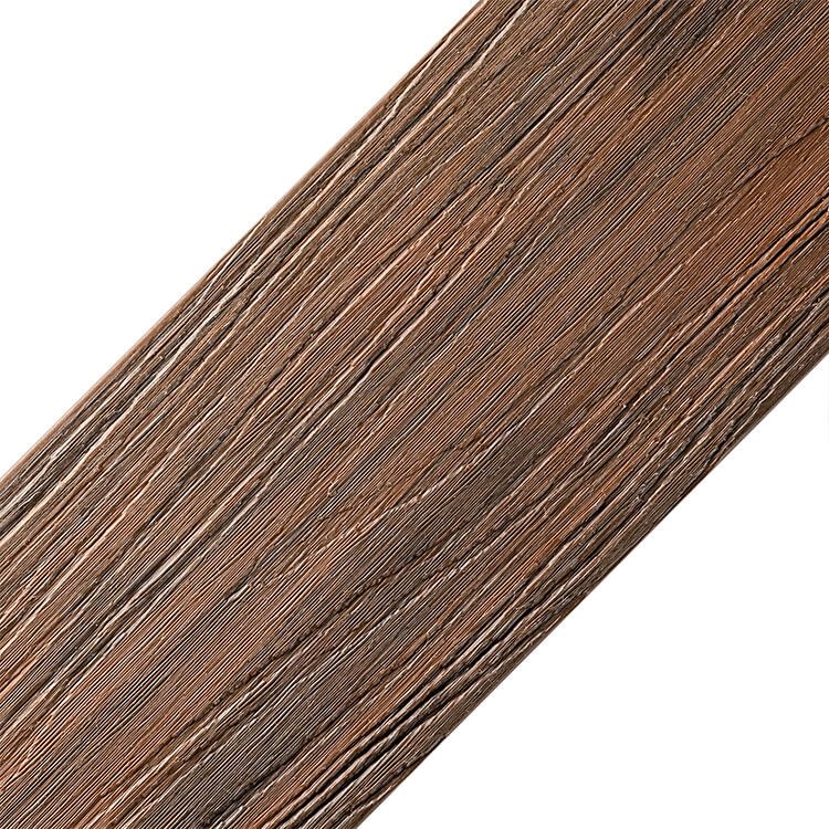 Deska Tarasowa Kompozytowa Premium Teak / Redwood – dł. 4 m Deska Tarasowa Kompozytowa Premium Teak / Redwood – dł. 4 m