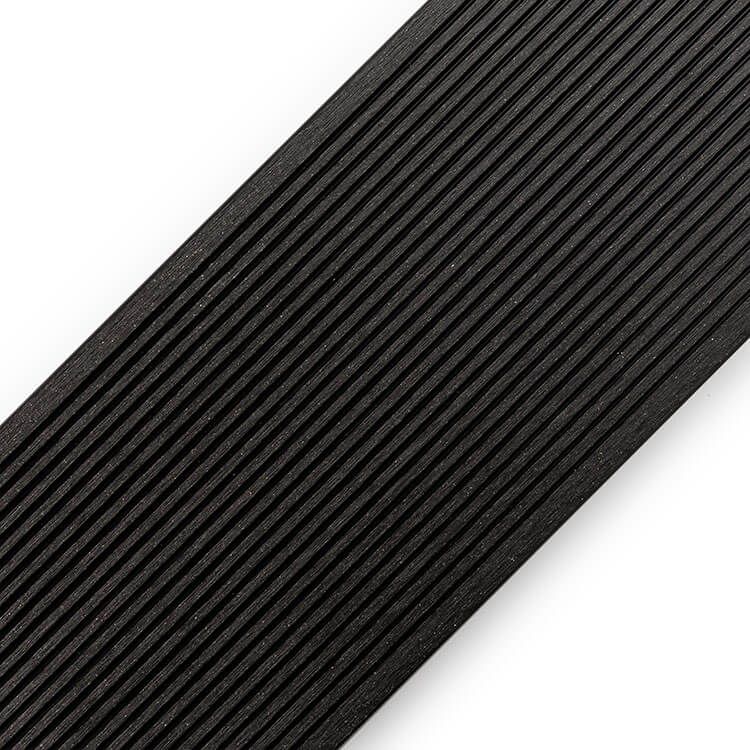 Deska Tarasowa Kompozytowa Standard 15 Antracyt – dł. 3,5 m Deska Tarasowa Kompozytowa Standard 15 Antracyt – dł. 3,5 m
