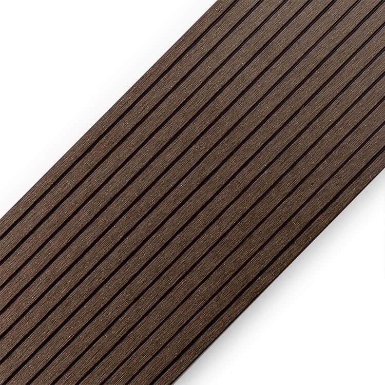 Deska Tarasowa Kompozytowa Standard 15 Brąz – dł. 3 m Deska Tarasowa Kompozytowa Standard 15 Brąz – dł. 3 m