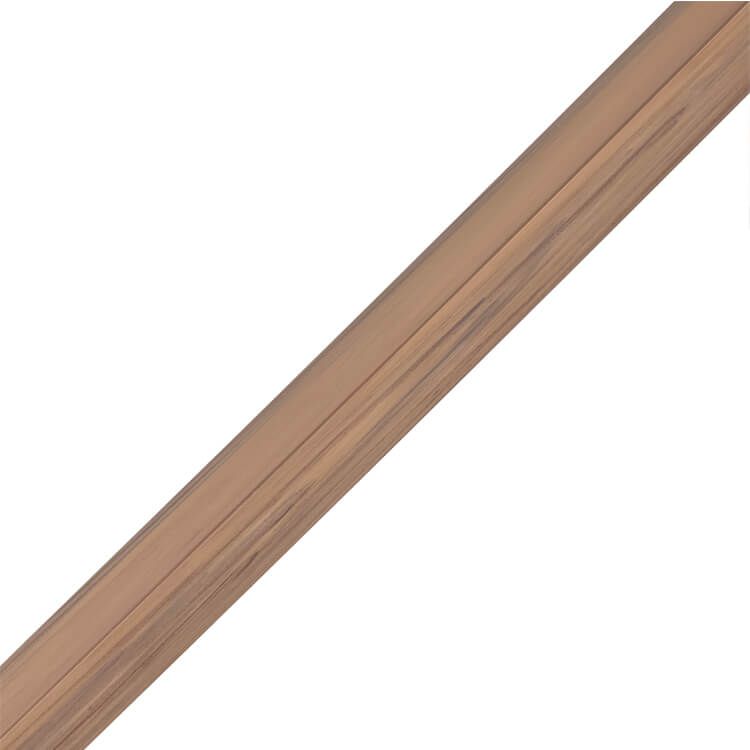 Listwa Kompozytowa narożna Lamelowa Premium Antique 36,5mm – dł. 2,9m Listwa Kompozytowa narożna Lamelowa Premium Antique 36,5mm – dł. 2,9m