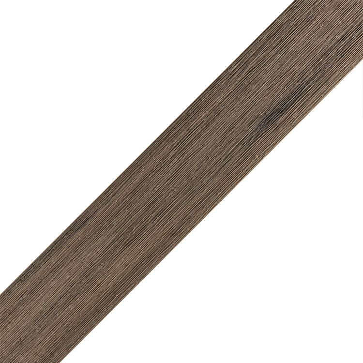 Listwa Kompozytowa Prosta Premium Coffee 50x10 mm - dł. 2,4 m Listwa Kompozytowa Prosta Premium Coffee 50x10 mm - dł. 2,4 m
